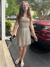 Prom Dress Cocktail