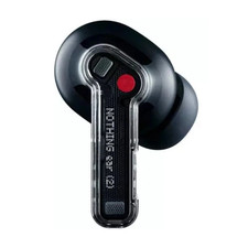 Nothing Ear (2) Replacement Black Earbud OEM Original - (Right Side)