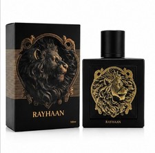 Ryhaan loin eau de Perfume 100ml – Premium Middle Eastern Fragrance