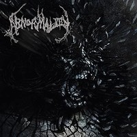 Abnormality - Mechanisms Of Omniscience - Cd - G1398Z