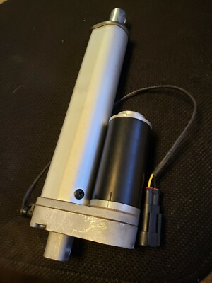 #ad #ad VS10704 Actuator for Nilfisk Advance Clarke Viper machines $99.99