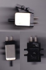 Cellule/cartouche pour saphir/diamant/pointe de lecture Denon DSN 44, DSN 47