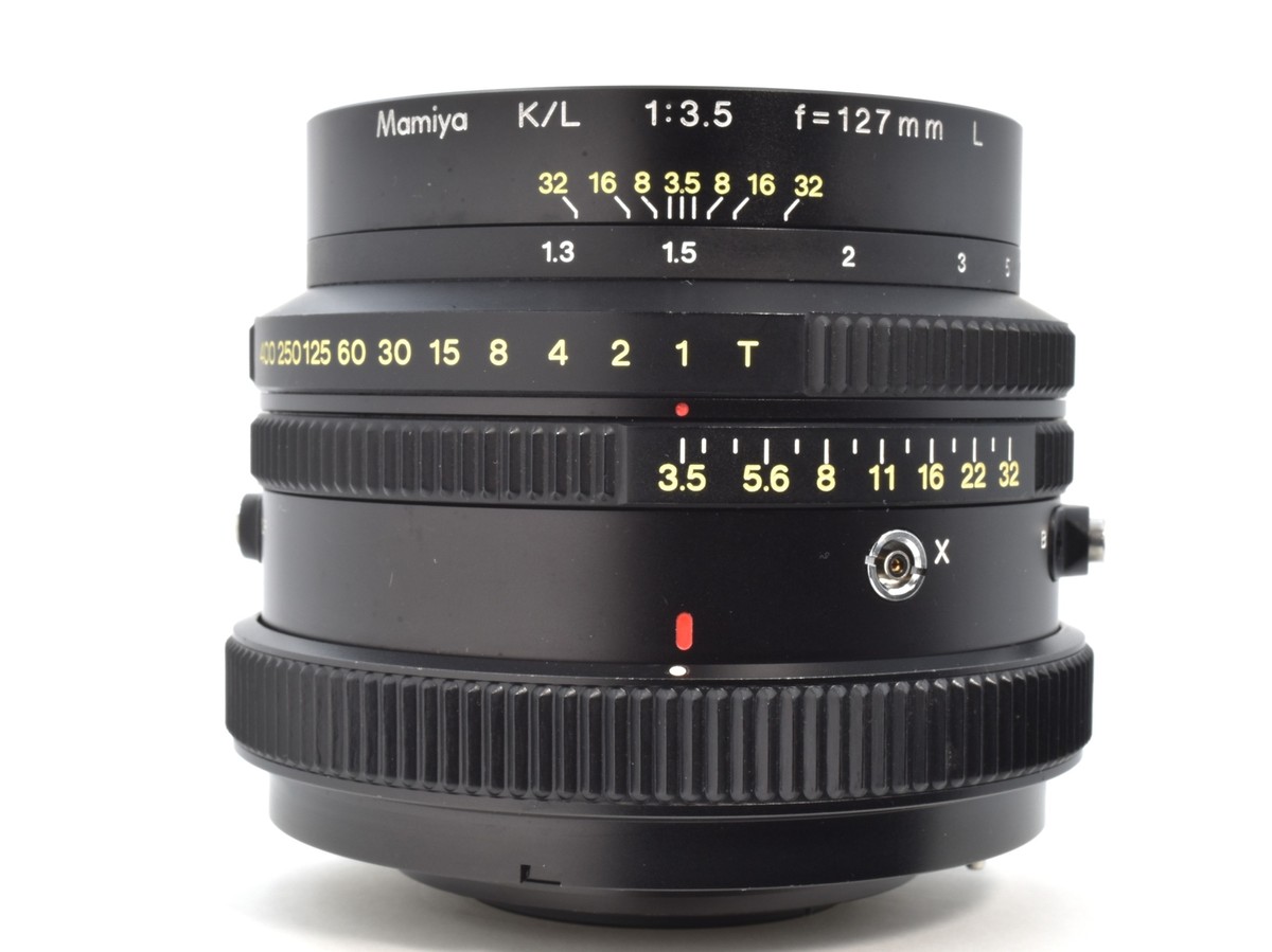 ❁動作品❁MAMIYA マミヤ RB67 pro S 127mm F3.8 マミヤ RB67 PROFESSIONAL (127mm F3.8付) モーターワインダー付