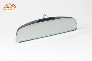 Volvo зеркало homelink