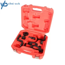 For 2001-2010 Ford Ranger Explorer 4.0L 245CID SOHC V6 Engine Timing Tool Kit