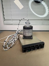 Collins TDR-950 Transponder 622-2092-001 (D2303)