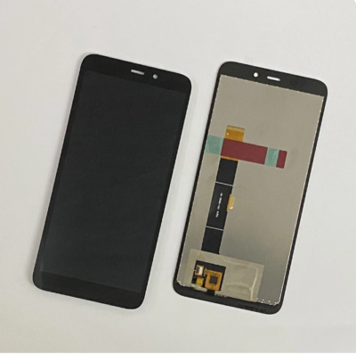 Oukitel WP20, WP20 Pro - LCD Display + Touch Screen TFT