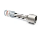Werhe® 65x80x235mm Jack Hammer Star Picket Post Driver Chisel Bit
