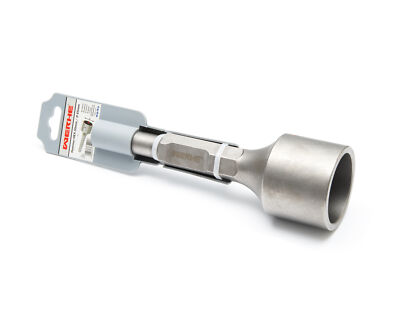WERHE  65x80x235mm Jack Hammer Star Picket Pfosten Driver Treiber Meißel Bit