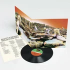 LED ZEPPELIN - HOUSES OF THE HOLY - NEW SEALED VINYL LP 180G REMASATER