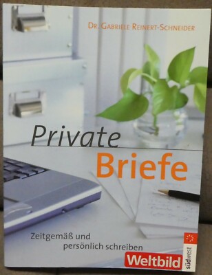 Private Briefe Ratgeber Schreiben Der passende Text zu jeder Gelegenheit Tipps 