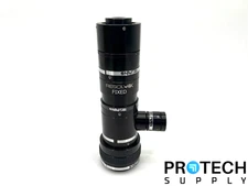 Navitar 1-81102 Resolv4K Fixed High-Resolution Imaging Lens Assy with WARRANTY