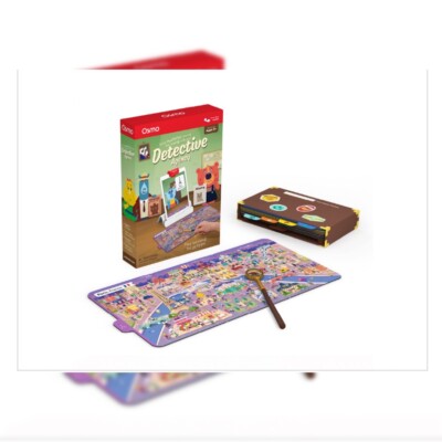 Osmo Learning System