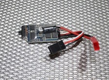 20A Brushed ESC - Turnigy TZ4 AWD / Drift Spec Mini regolatore di velocità con freno