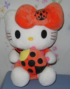 kitty carryall doll ebay