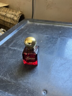 kleine ralph lauren flasche