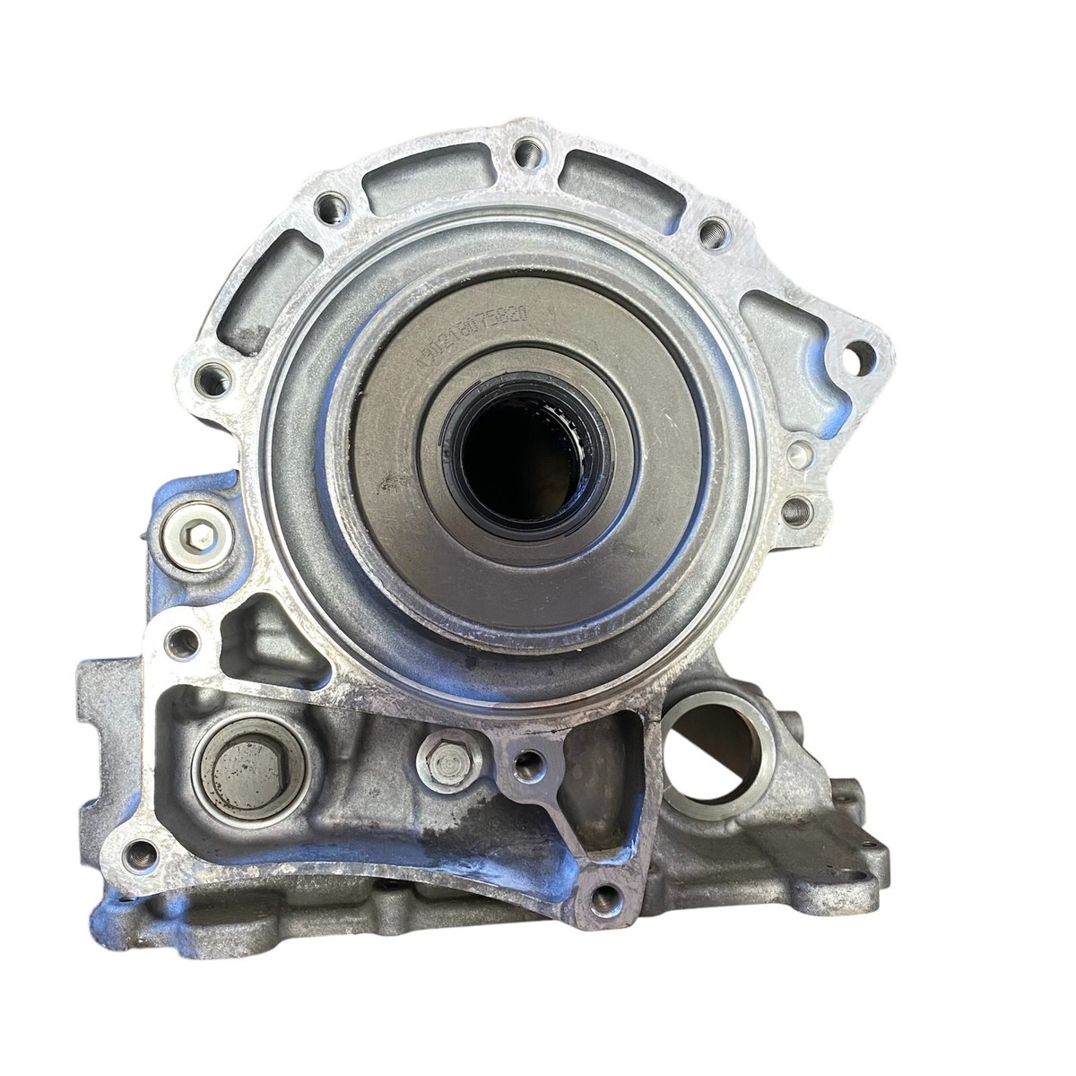 2020 Ford 10R60 2.3L Transmission Case L1MP-7000-FB / RF LP5P-7006