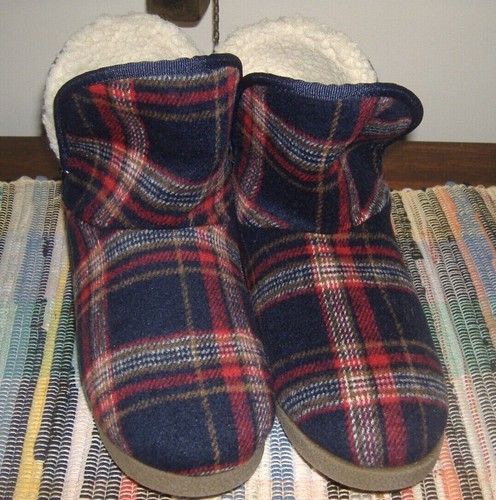 Rockport Women's Veda Trutech Slippers 