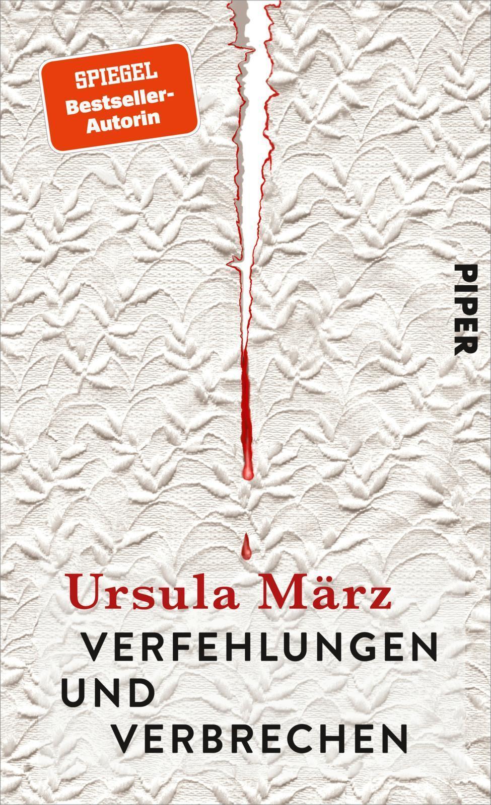 Thumbnail - Verfehlungen Und Verbrechen, Ursula März