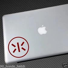 KEYS N KRATES VINYL STICKER CAR DECAL dj diplo dim mak flosstradamus and & cd ep