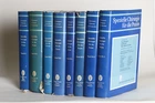 Spezielle Chirugie für die Praxis, 8 Bände , Thieme 1969 - 1982   (78642)
