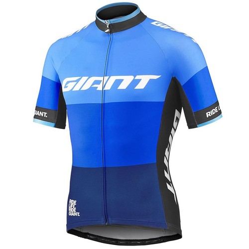 Giant Elevate Short Sleeve Cycling 