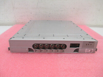 Nortel Networks NTHW90AA  2pDS3cTDM Passport 1500 DS 3 2 Port CP BAUIAC3HAA
