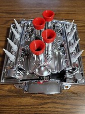 Murray Pedal Car Parts, Fire Drag-On, Spark Plugs