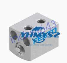 NEW FESTO ADVC-12-10-A-P-A PLC Short Stroke Cylinder 