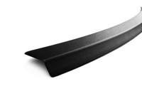 Oppl Ladekantenschutz FüR Alfa Romeo Giulietta Hatchback 2010- Kunststoff ABS