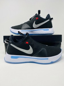 paul george 4 black