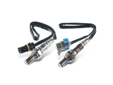 For 2006-2008 BMW 750Li Oxygen Sensor Set APR 41183YHZD 2007 4.8L V8 N62B48
