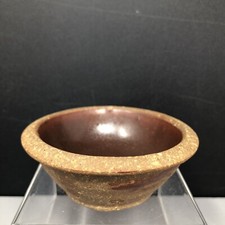 Leach standard ware Individual Butter Dish (listed Cat no. 57) 1950-60’s #1815