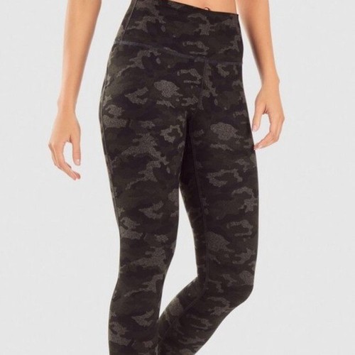 Fabletics High-Waisted PowerHold 7/8 