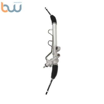 Power Steering Rack ＆ Pinion Assembly For 2006-2010 Hummer H3 H3T 3.5L 97-1040