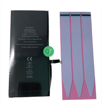BATTERIA PER APPLE IPHONE 7 PLUS 2750 mAh  RICAMBIO PRODUZIONE 2025 NUOVA