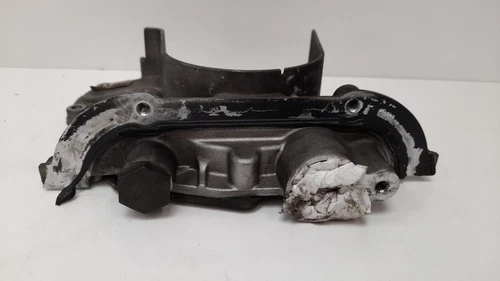 37018201 Bomba Aceite para OPEL VECTRA C BERLINA GTS 2002 2454074 - Imagen 2 de 10