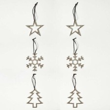 Aluminium Decorative Ornaments Home Decoration Accessories