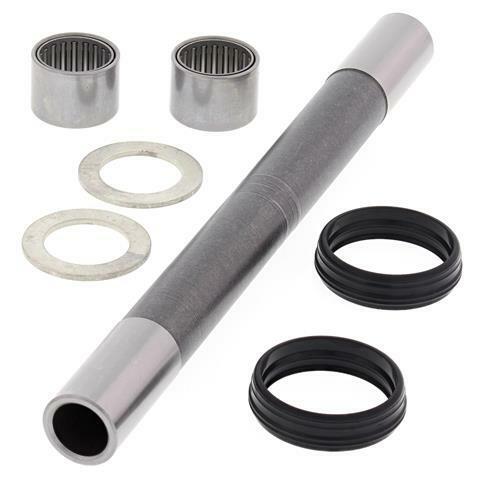 Find Banshee NEW Swingarm Bolt Swing Nut Yamaha 350 In Coopersburg - Foto 6