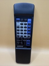 Genuine Onkyo Remote Control RC-313S