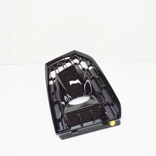 NEW AUDI RS4 B9 FRONT RIGHT AIR GUIDE GRILLE 8W6807682QT94 - Picture 3 of 10
