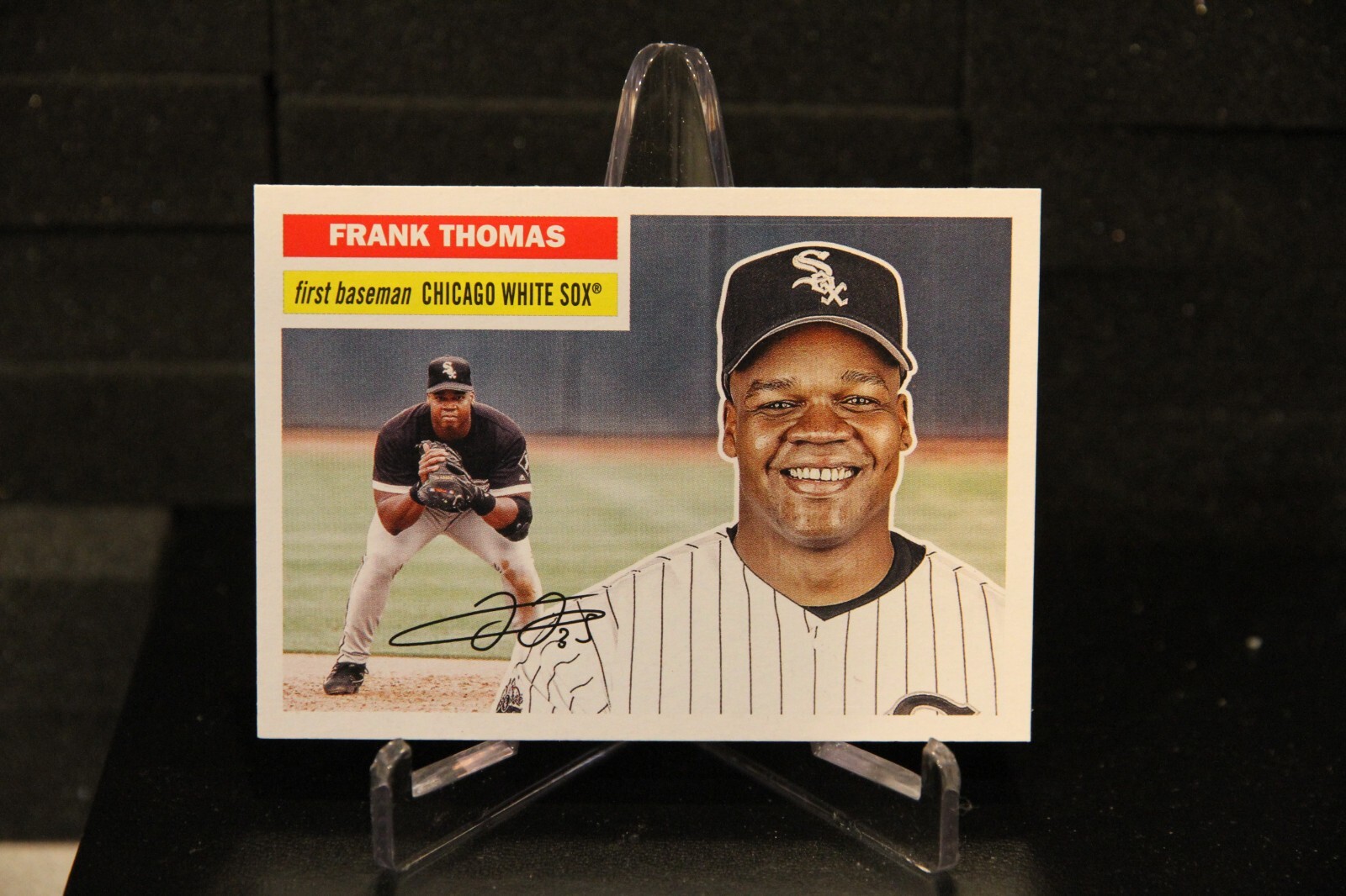 Baseball HOF LOT of 20 Different HOF'ers - Berra to Yastrzemski - See Photos