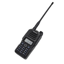 RS589E ATEX Two Way Radio Intrinsically Safe Explosion-proof VHF UHF Flashlight