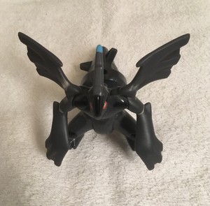 zekrom mcdonalds toy