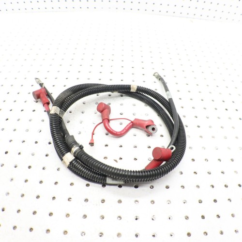 Polaris Switchback 800 2012 cables de batería 4013289 4013290 2460393 - Imagen 2 de 9