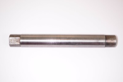 Drehdorn D 35mm DIN 523 Konisch Länge 276 mm Spanndorn Turning mandrel RHV14088