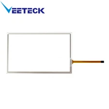 Touch Screen Glass For Advantech WOP-2070K-S1AE WOP-2070K Touch Panel