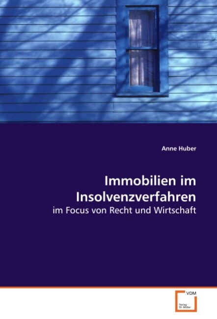 Thumbnail - Immobilien Insolvenzverfahren Anne Huber