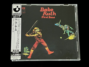 Babe Ruth First Base | eBay UK