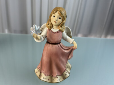 Goebel Figur Engel 2012 Jahresengel 15 cm. 1 Wahl - Top Zustand. 